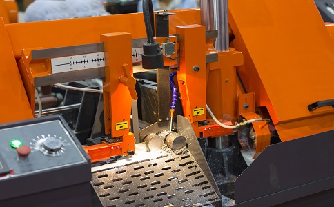 靖西龙门带锯床具备哪些优点？